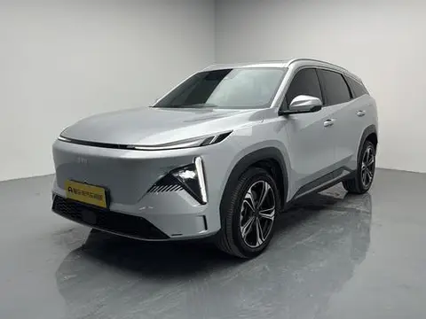 Geely L7 2024