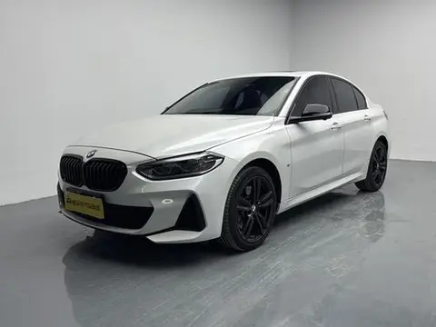 BMW 1 Series 2021