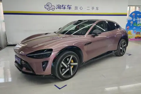 Xiaomi 小米YU7 2025