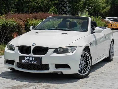 BMW M3 2013