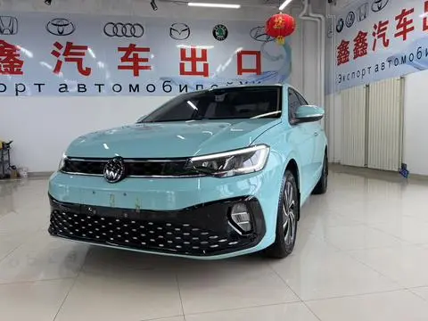 Volkswagen Lavida 2023