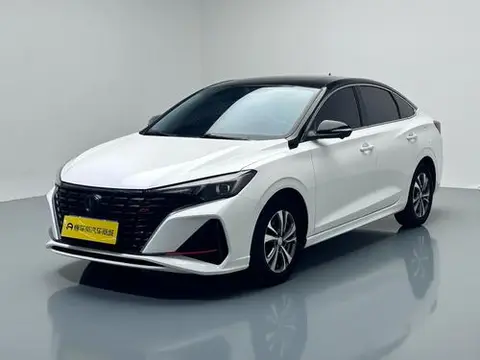 Changan Eado 2024