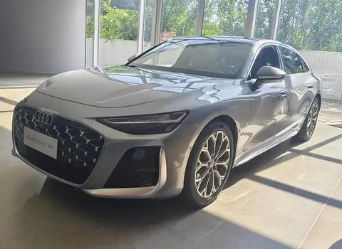 Audi A6L 2026
