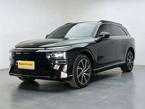 XPeng 小鹏G9 2024