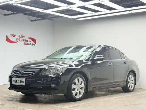 Honda Accord 2011