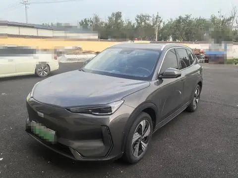 Geely E5 2024