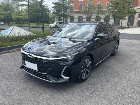 Chery Arrizo 8 2022
