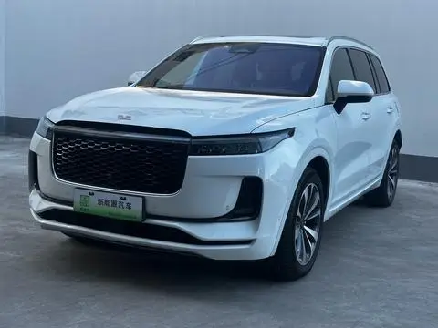 Li ONE 2021