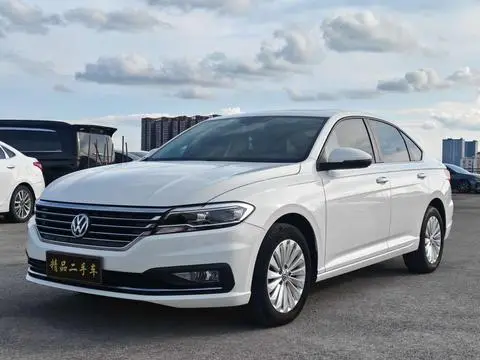 Volkswagen Lavida 2019 — фото 1