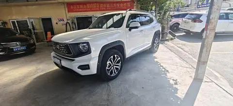 Haval DargoPLUS 2026