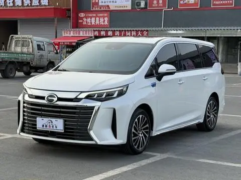 GAC M6 2024
