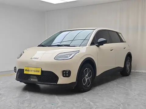 GAC AION UT 2025