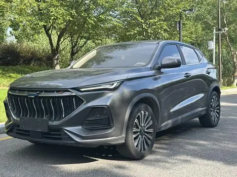 Oshan X5 2021