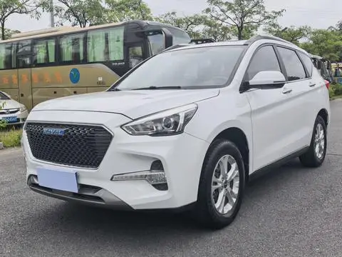 Haval M6 2018
