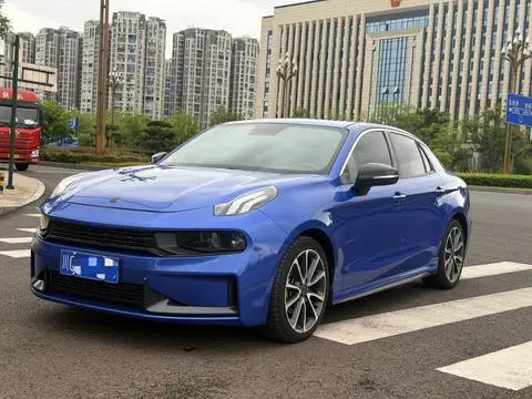 Lynk & Co 03 2019