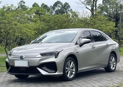 GAC AION S 2023