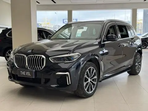 BMW X5 2022 — фото 1