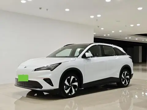 ARCFOX 极狐 阿尔法T5 2026
