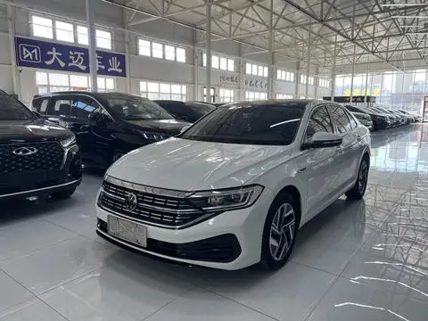 Volkswagen 速腾 2023