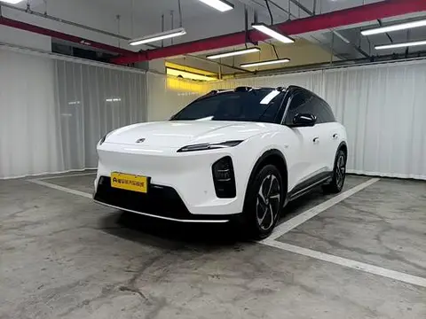 NIO ES6 2025