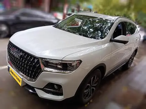 Haval H6 2023