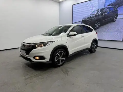 Honda 缤智 2022