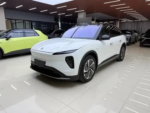 NIO ES6 2023
