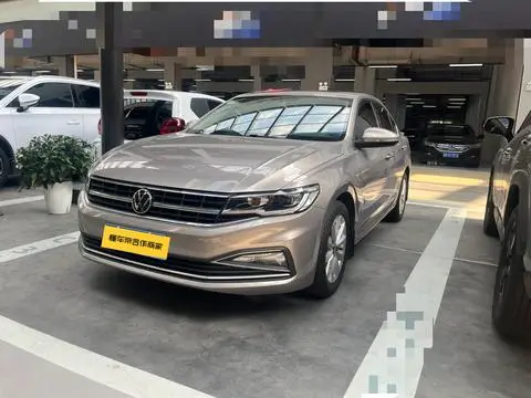 Volkswagen Bora 2020