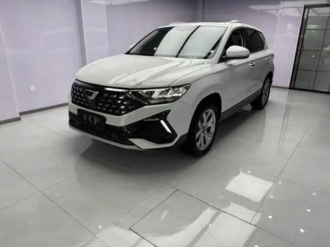 Jetta VS5 2022