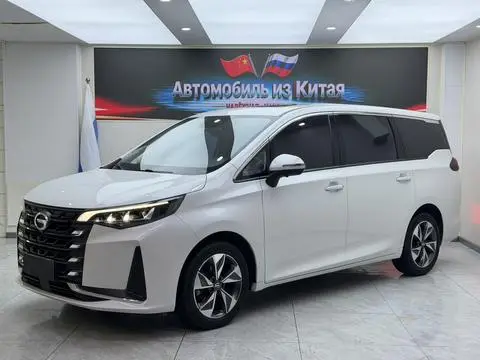GAC M6 2021