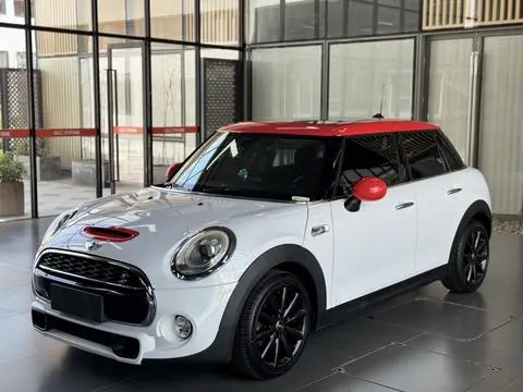 MINI MINI 2017
