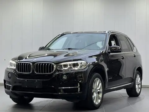 BMW X5 2017