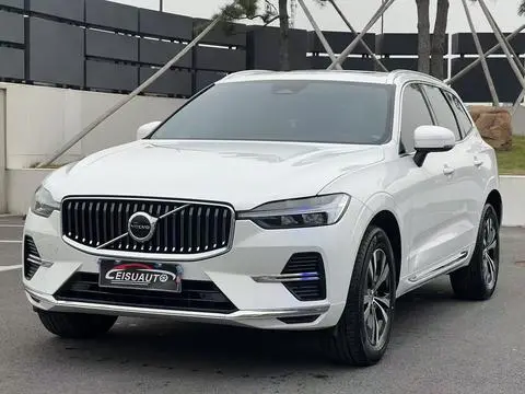 Volvo XC60 2024