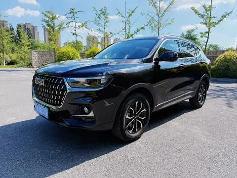 Haval H6 2023