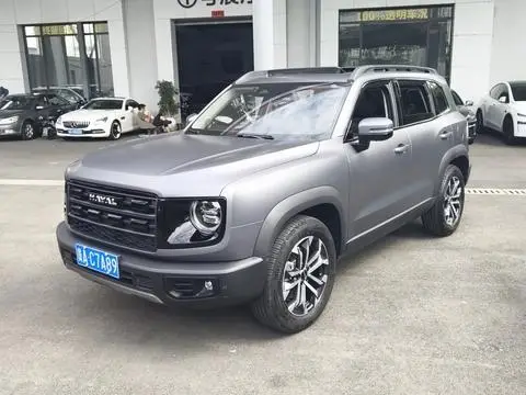 Haval Dargo 2026