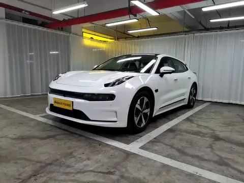 ZEEKR ZEEKR 001 2022