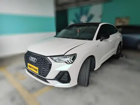 Audi Q3 Sportback 2022