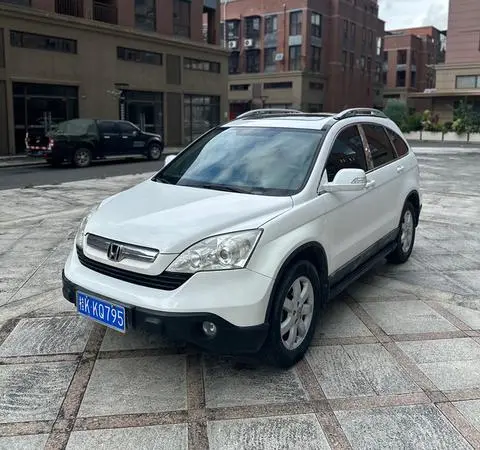 Honda CR-V 2007