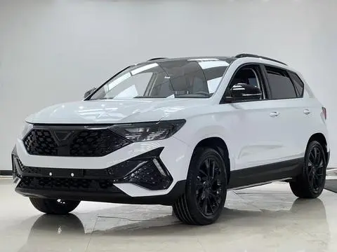 Jetta VS5 2022