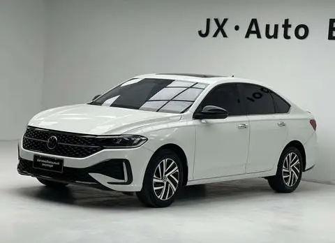 Volkswagen Lavida 2023