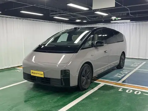 Li MEGA 2024