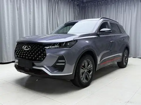 Chery 瑞虎7 2022