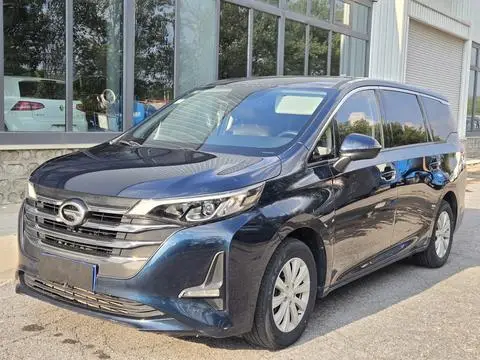 GAC M6 2019