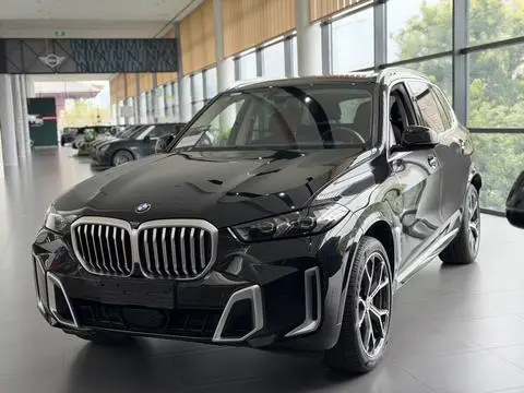 BMW X5 2023