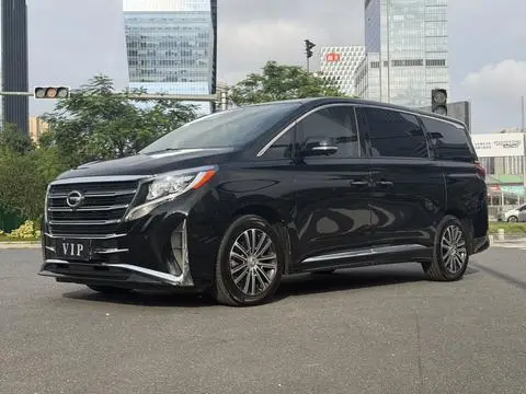 GAC M8 2021