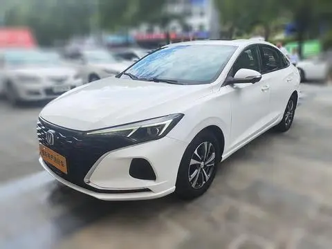 Changan Eado 2021