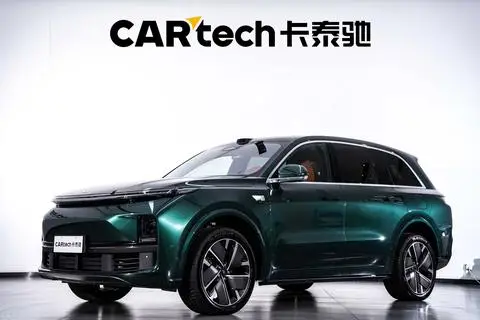 Li L8 2025