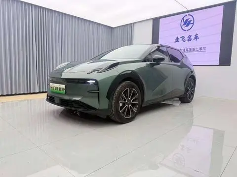 ZEEKR ZEEKR X 2023