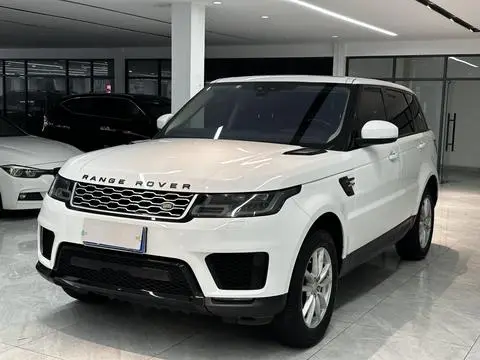 Land Rover 揽胜运动 2019