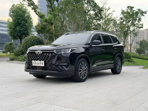 Chery 瑞虎8 PRO 2024